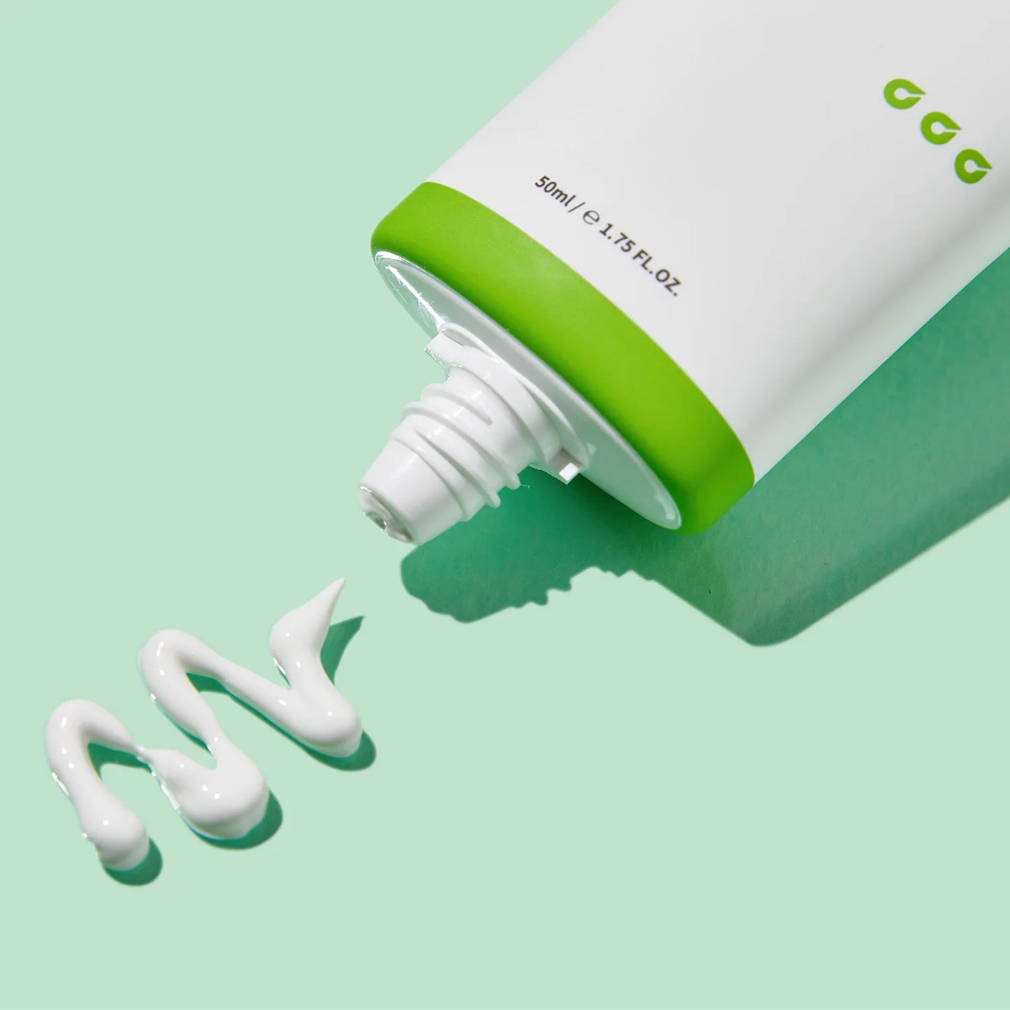 Jumiso Super Soothing Cica & Aloe Sunscreen SPF50+ PA++++