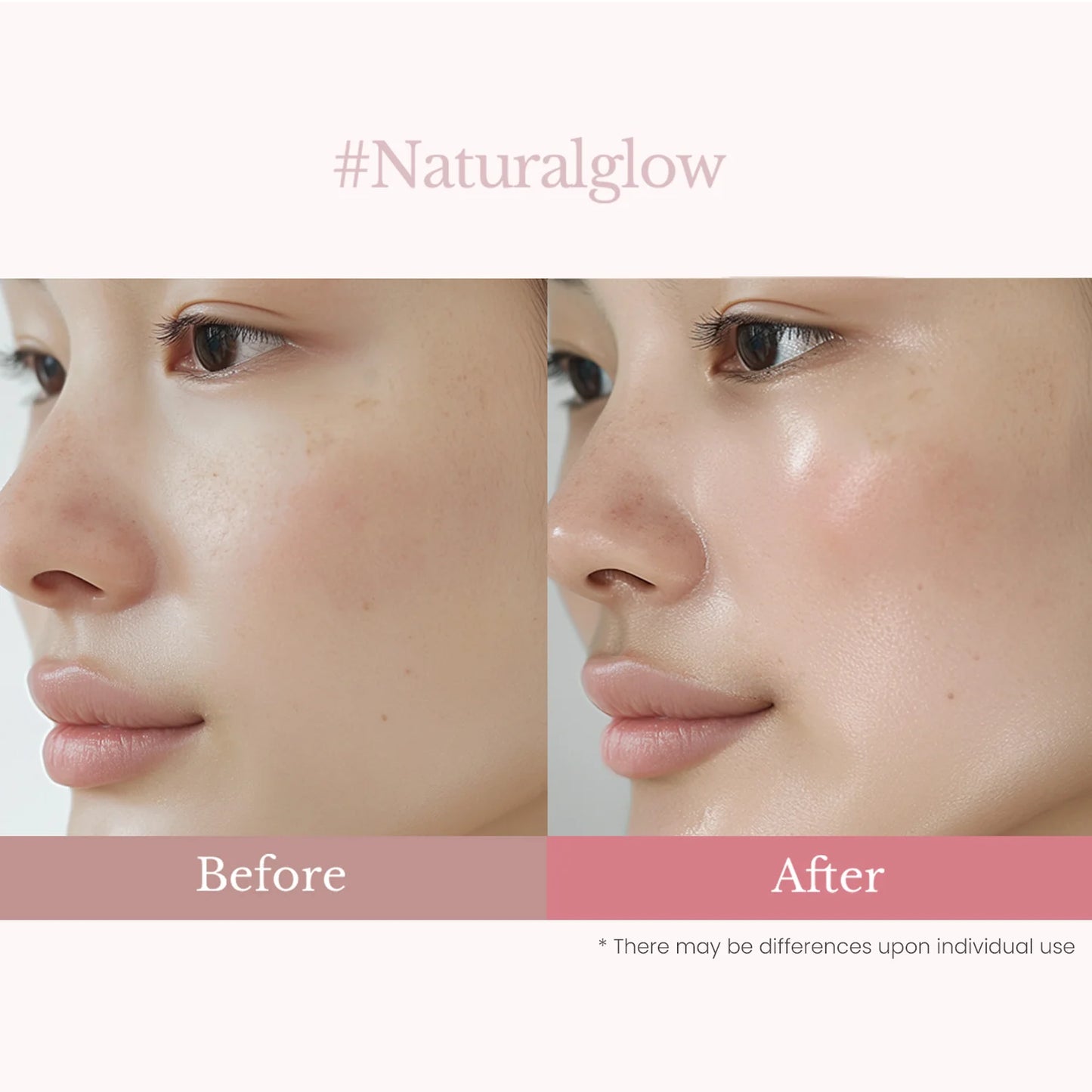 Heimish - Artless Glow Base SPF50+ PA+++