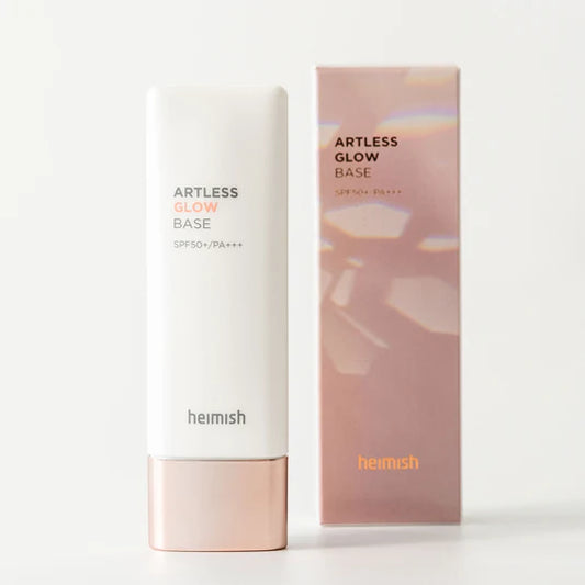Heimish - Artless Glow Base SPF50+ PA+++ 40ml