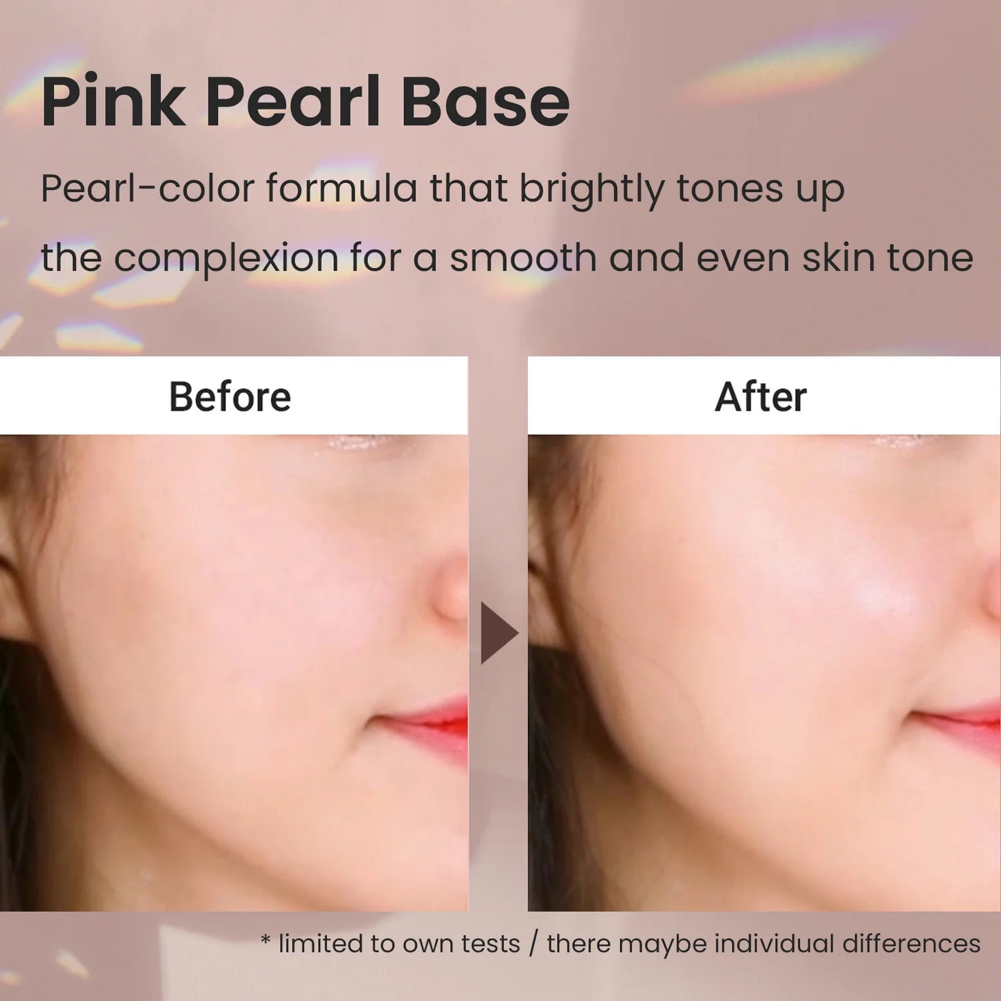 Heimish - Artless Glow Base SPF50+ PA+++