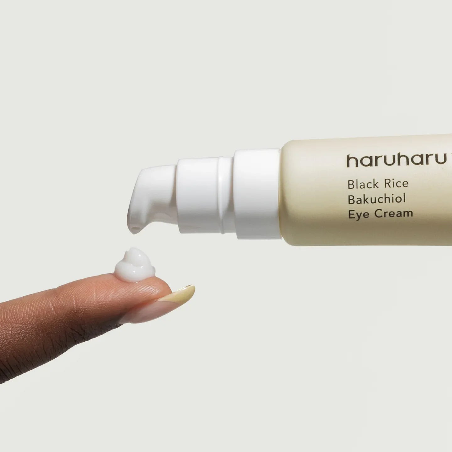 Haruharu Wonder - Black Rice Bakuchiol Eye Cream 20ml