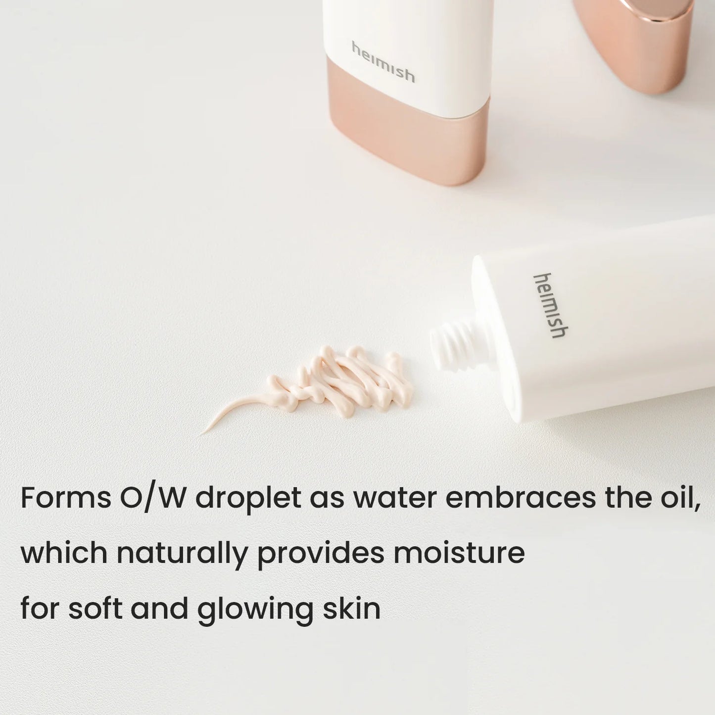 Heimish - Artless Glow Base SPF50+ PA+++