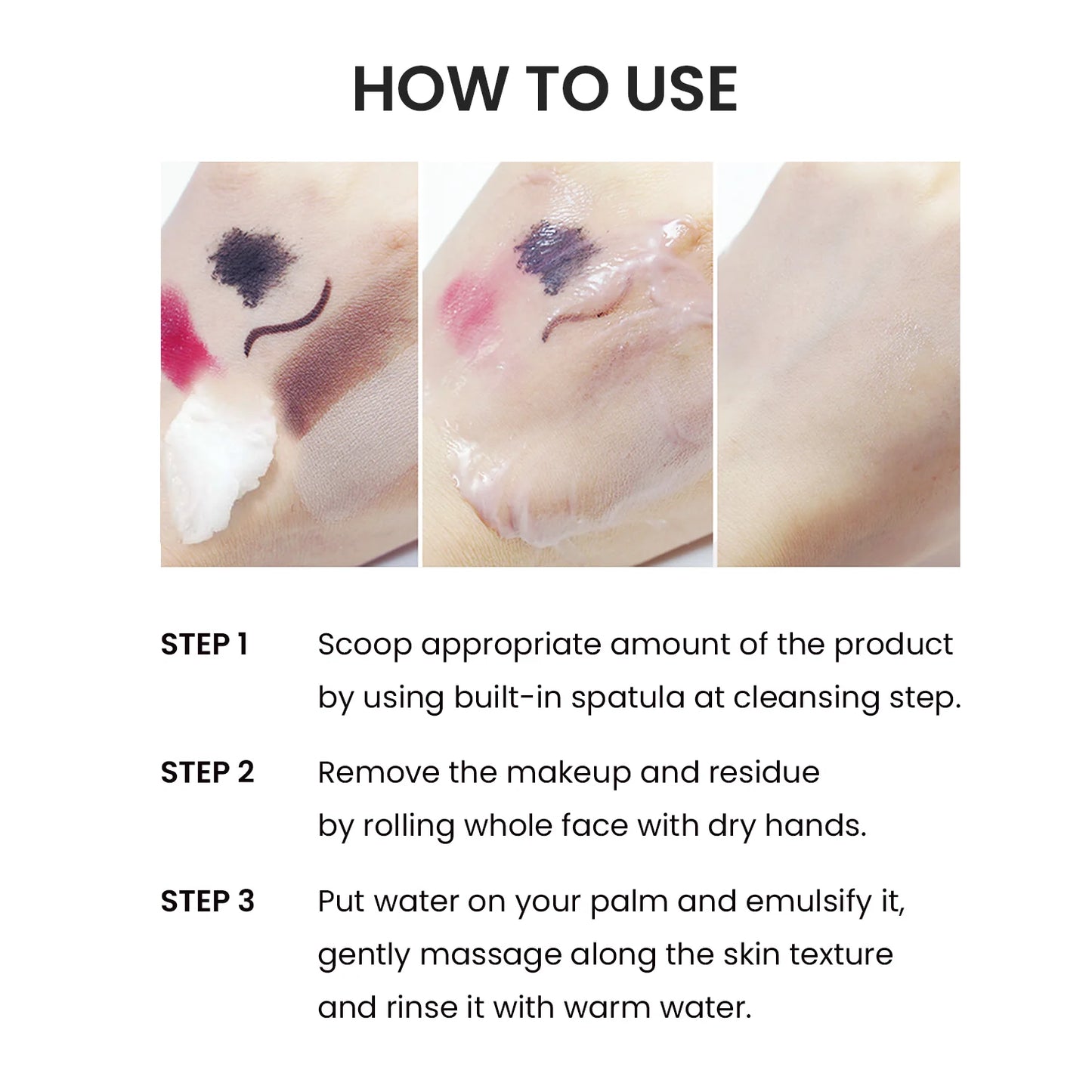 cult-favorite Heimish All Clean Balm