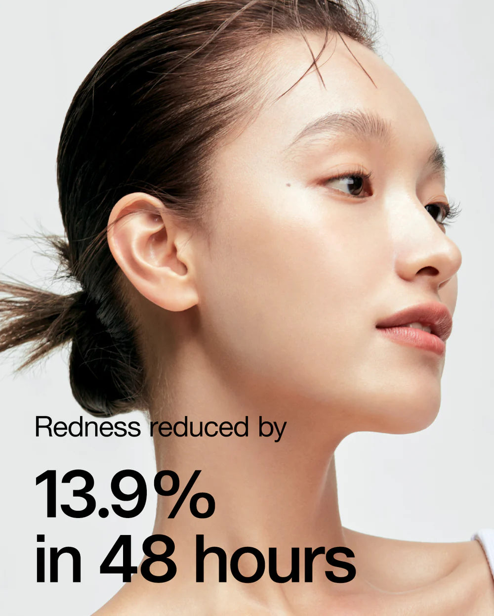 Heartleaft 77% Soothing Toner - Achieve dewy look of glass skin