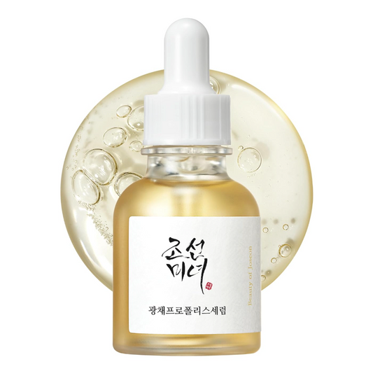 Beauty of Joseon - Glow Serum: Propolis and Niacinamide 30ml