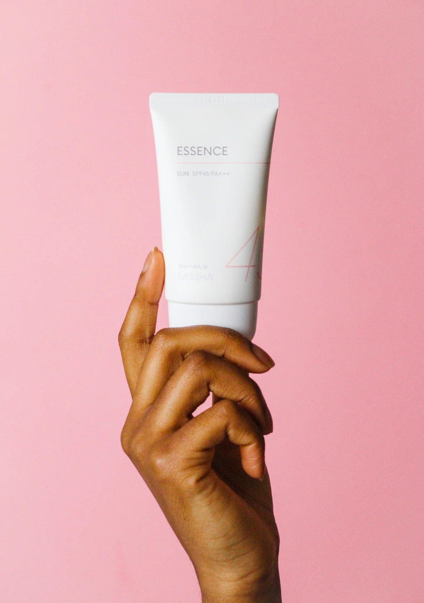 Missha All-Around Safe Block Essence Sun SPF45/PA+++ 50ml