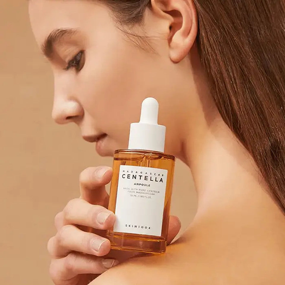 Skin1004 Madagascar Centella Ampoule 55ml