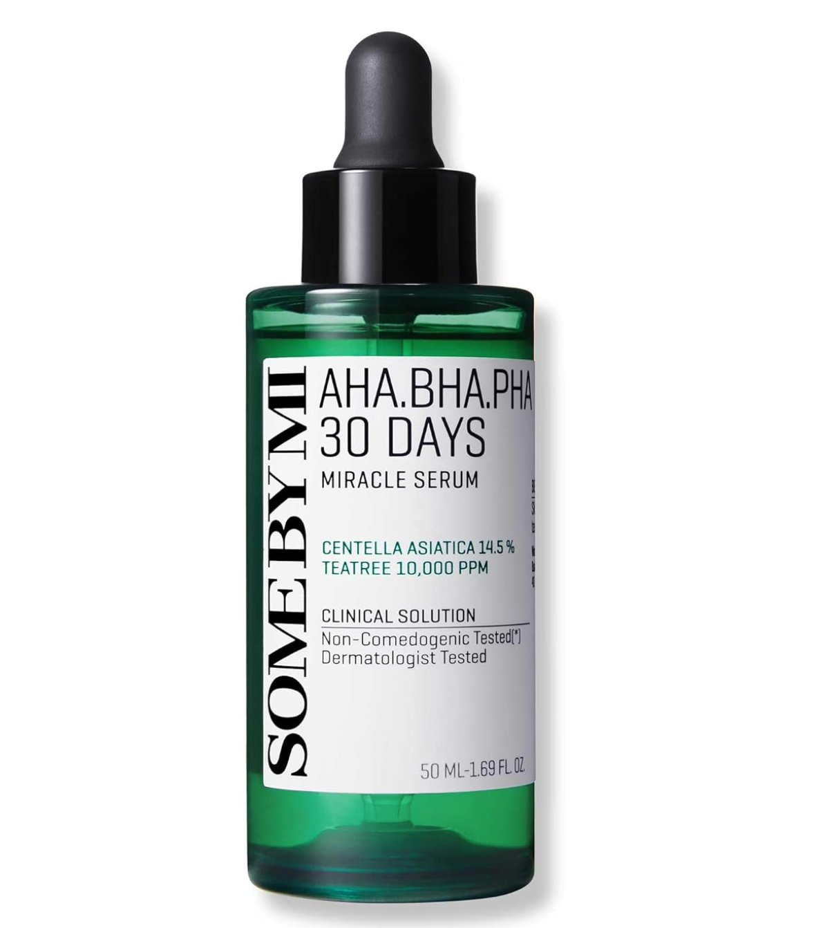 Somebymi AHA.BHA.PHA 30 Days Miracle Serum 50ml