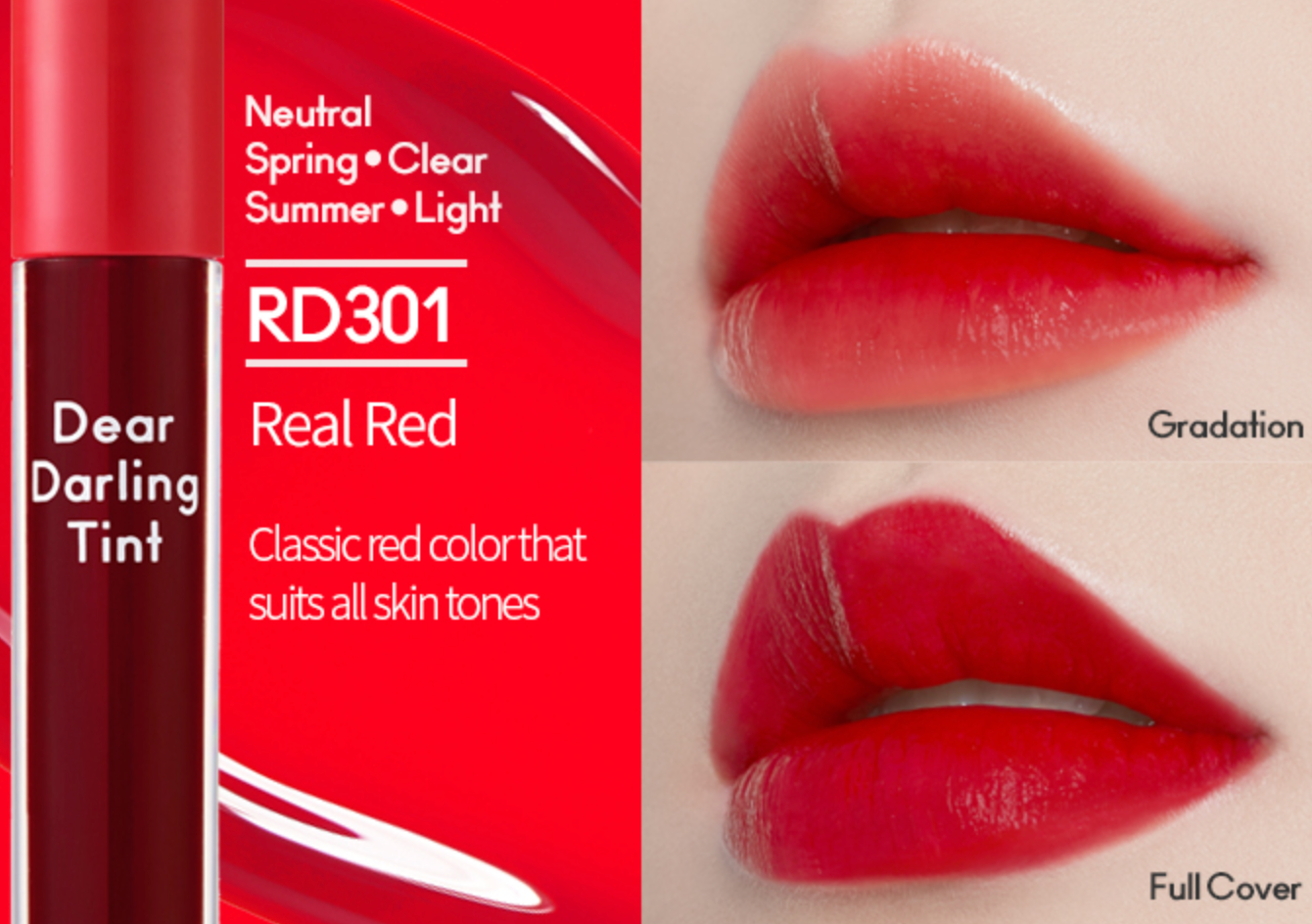Etude Dear Darling Tint