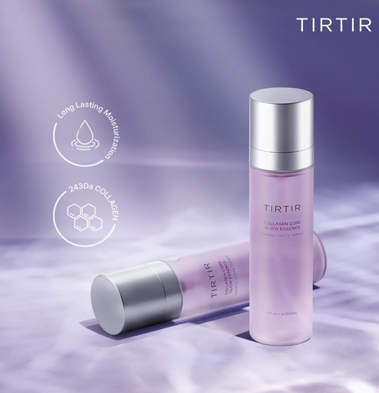 TIRTIR Collagen Core Glow Essence 120ml