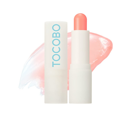 TOCOBO Glow Ritual Lip Balm