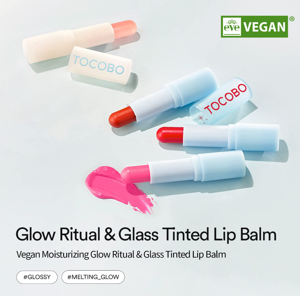 Glow Ritual Lip Balm