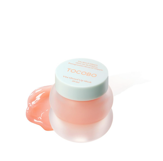 TOCOBO Vita Glazed Lip Mask 20ml