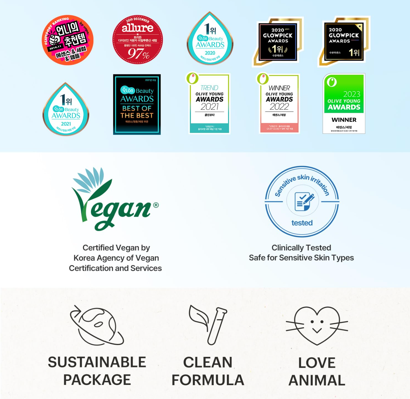 Torriden DIVE-IN Serum