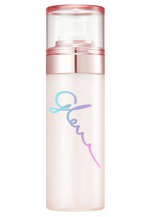 Missha Glow Skin Balm to Go Mist 80ml
