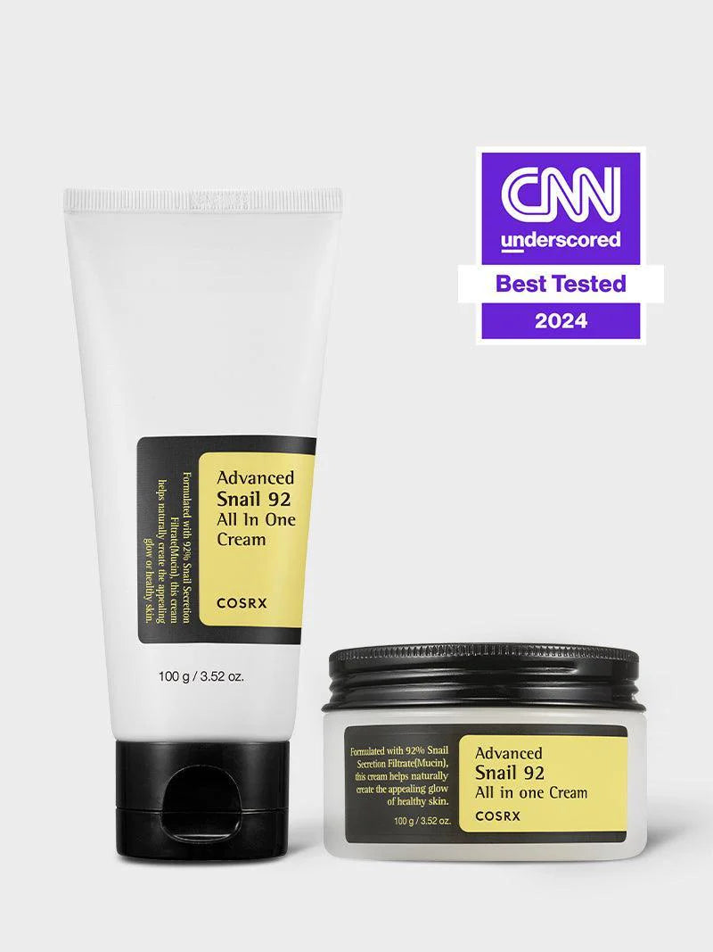 COSRX Lightweight Moisturizer