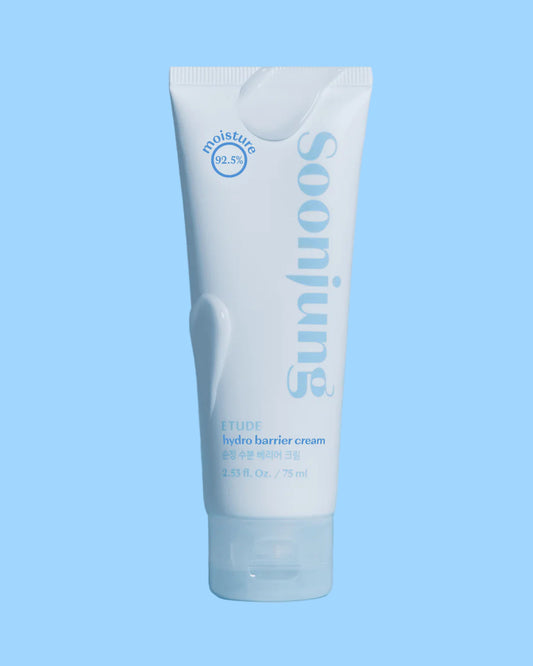 Etude -  SoonJung Hydro Barrier Cream 75ml
