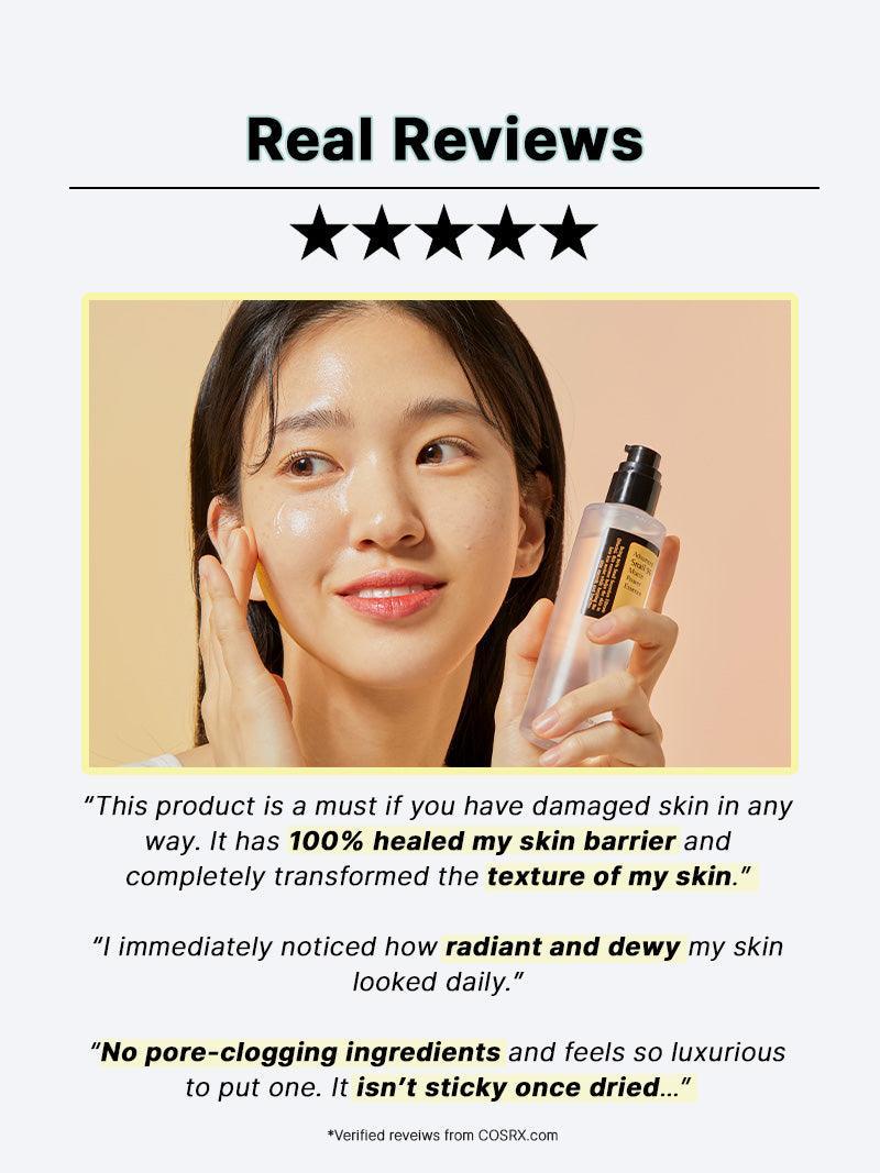 COSRX - Advanced Snail 96 Mucin