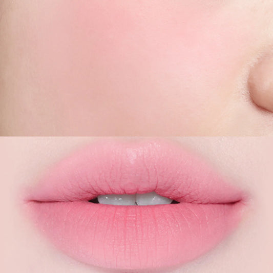 Fwee - Lip & Cheek Pudding Pot - Like