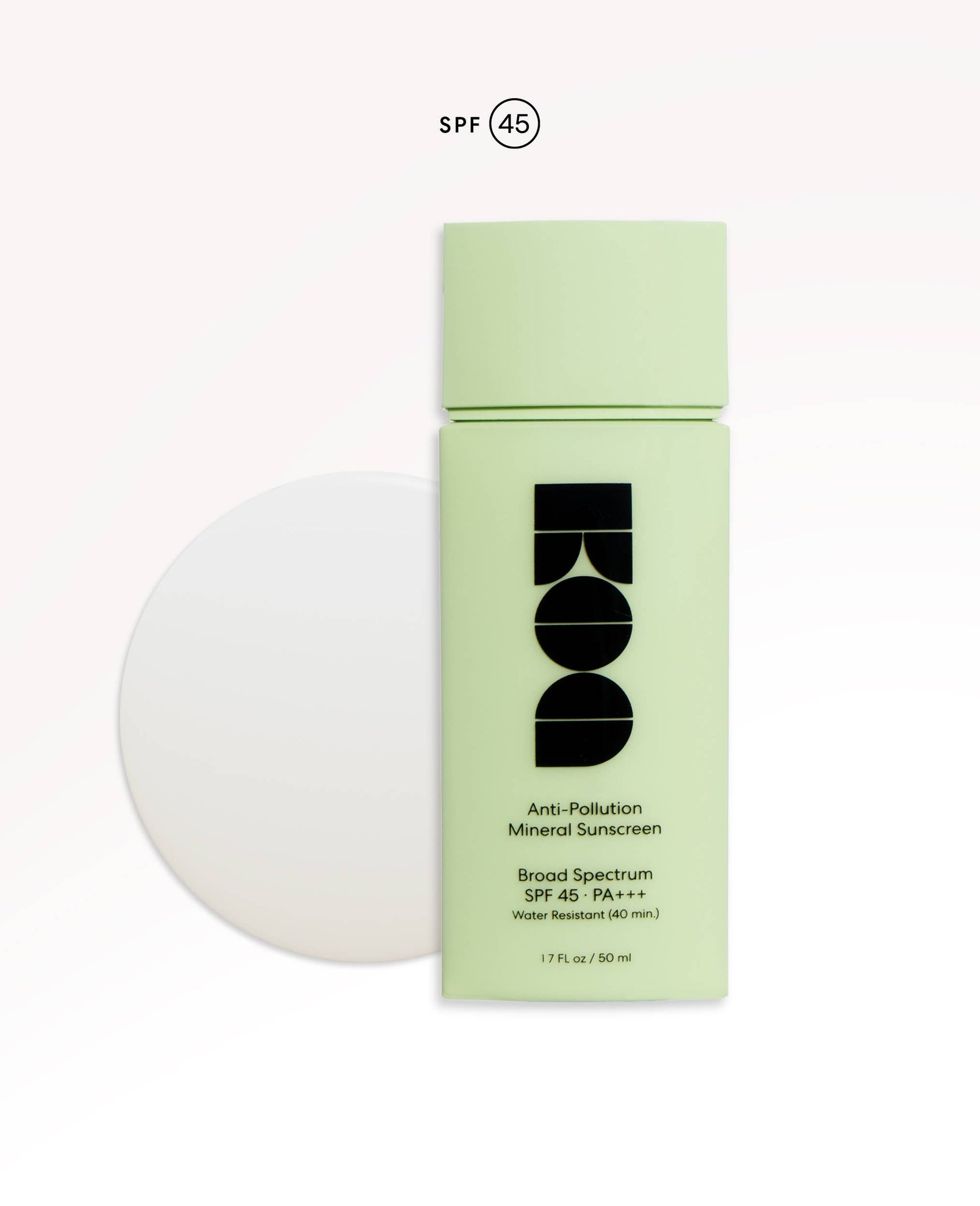 Koa Original Mineral reef-safe sunscreen