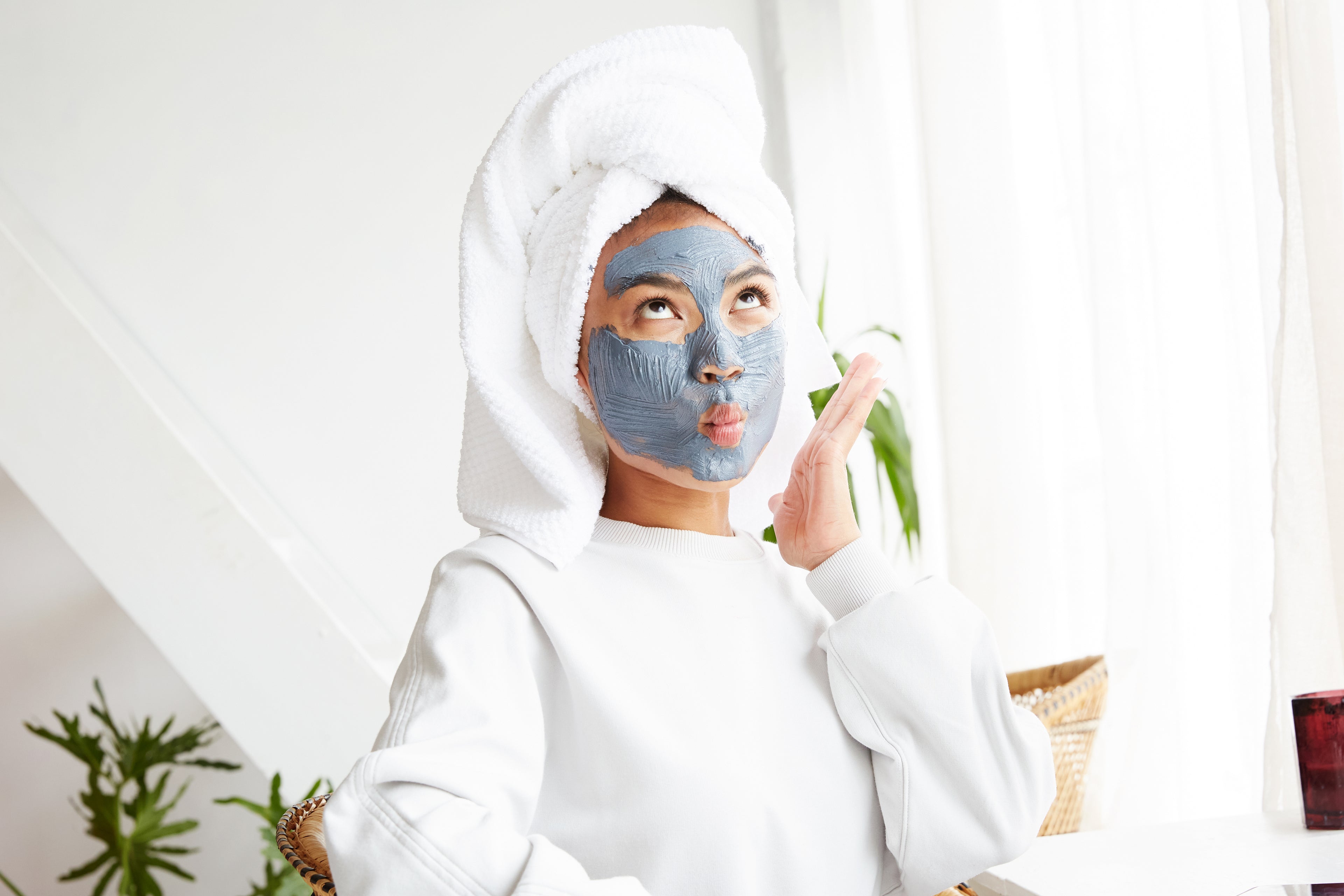 Treat with Korean Beauty Masks