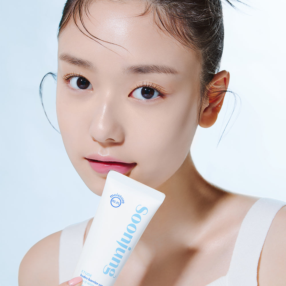 Etude - SoonJung Hydro Barrier Cream 75ml