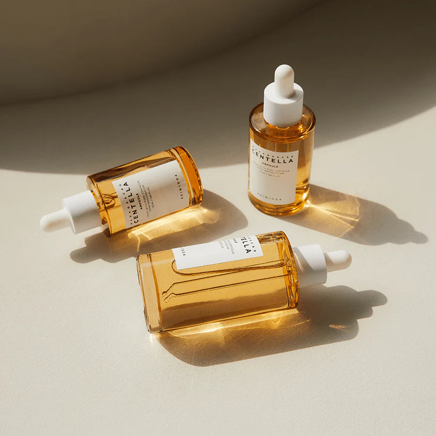 Centella Asiatica extract Ampoule by Skin1004