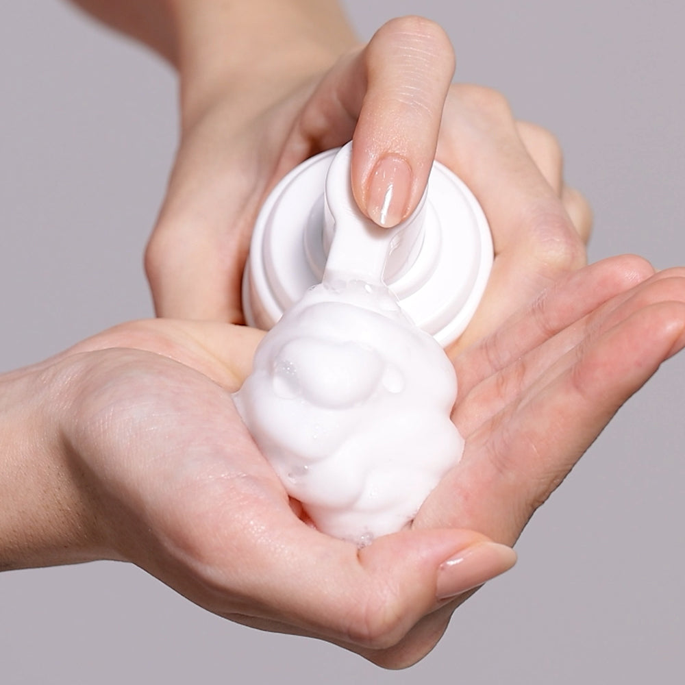 Etude Soon Jung Whip Cleanser