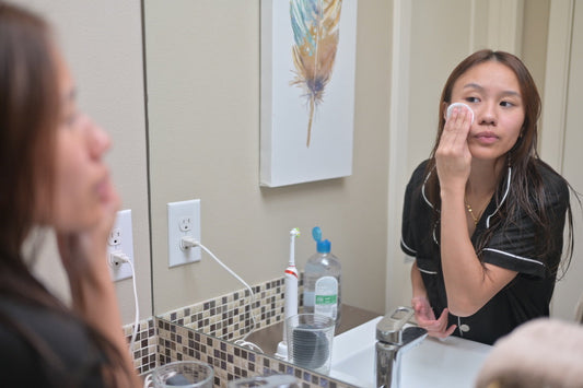 3 Simple Gen Alpha Skincare Essentials