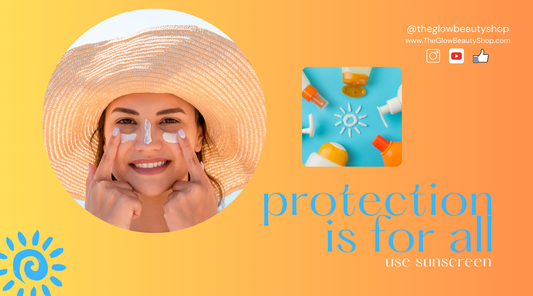 ☀️ 4 Reasons Why Sunscreen is a Must This Summer! ☀️