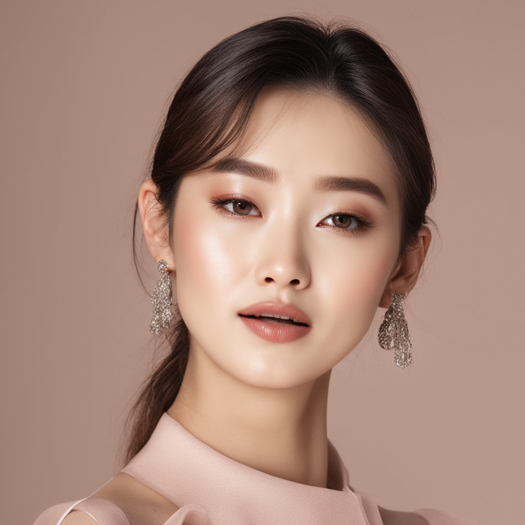 Kbeauty for Sensitive Skin