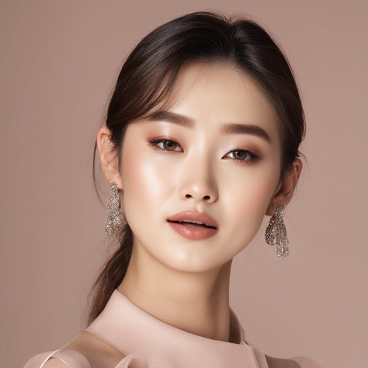 Kbeauty for Sensitive Skin