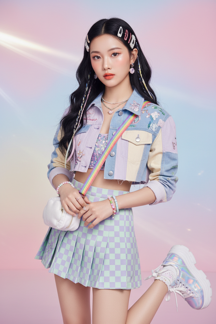 The K-Pop Star Skin Secret Nobody Talks About