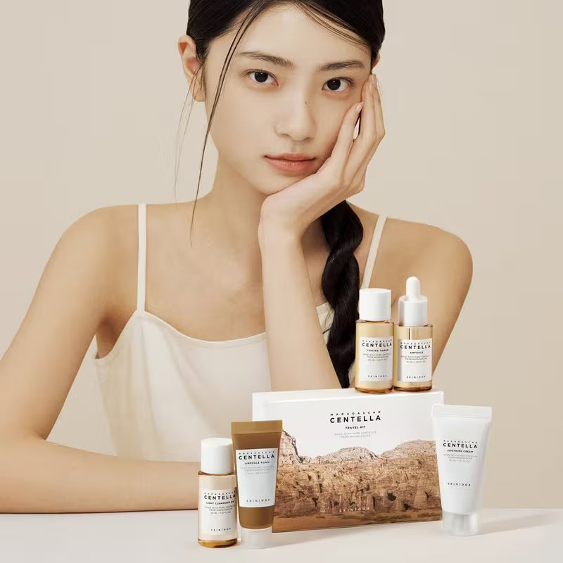 Gift Sets + Kits