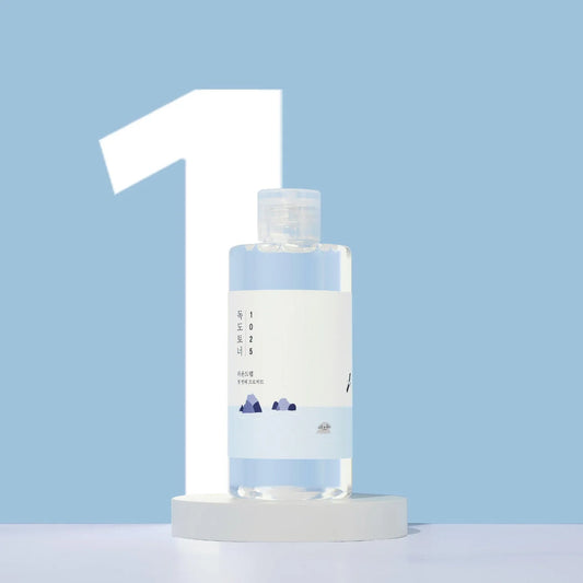 1025 Dokdo Toner bottle - The Glow Beauty Shop