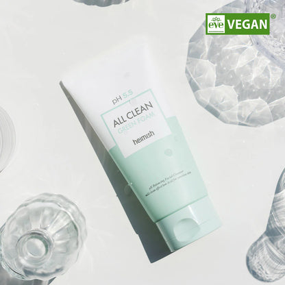 Heimish - All Clean Green Foam 150g