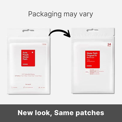 Cosrx Acne Pimple Master Patch
