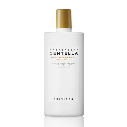 SKIN1004 Madagascar Centella Air-Fit Suncream Plus