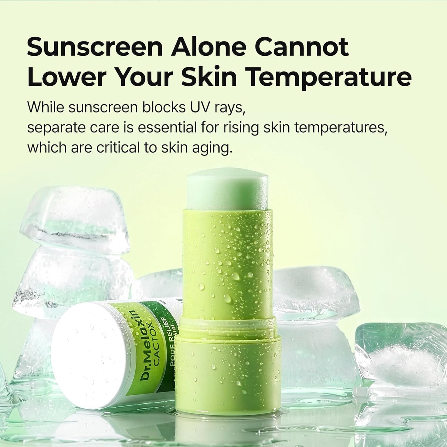 Dr. Melaxin CACTOX Pore Relief Multi Balm
