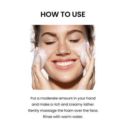 Heimish - All Clean Green Foam 150g