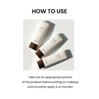 Heimish - Artless Glow Base SPF50+ PA+++