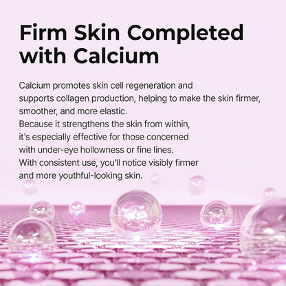 Dr. Melaxin Calcium Cemenrete Calcium Volume Cream