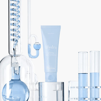 9wishes Hydra Ampoule Cream Nano Plus+ 50ml