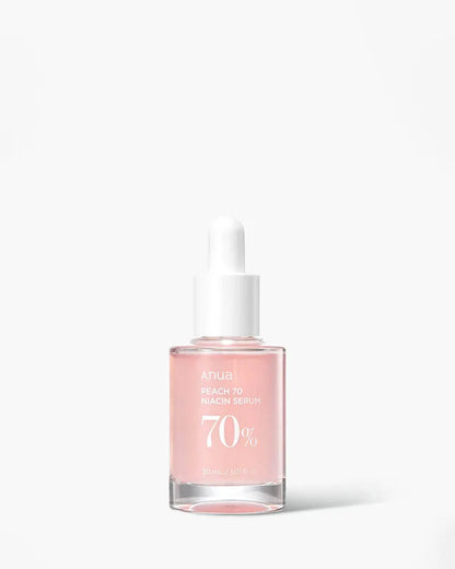 Anua Peach 70 Niacin Serum