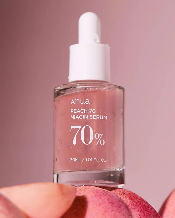 Anua - Niacinamide Serum