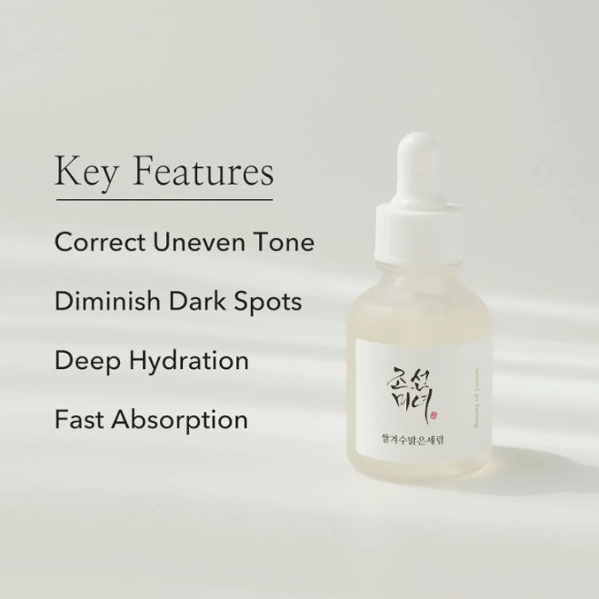 Beauty of Joseon Glow Deep Serum