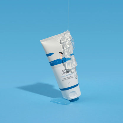 Birch Moisturizing Cleanser for Hydrated and Revitalized Skin