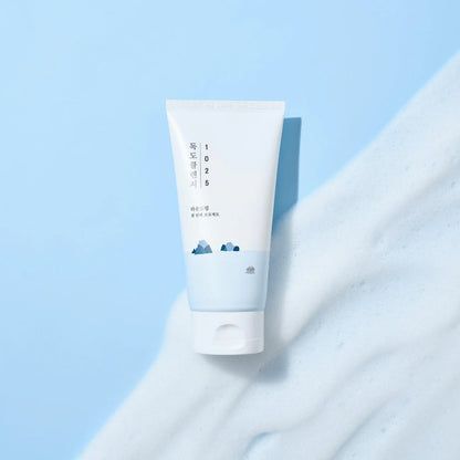 Dokdo Cleanser bottle from The Glow Beauty Shop
