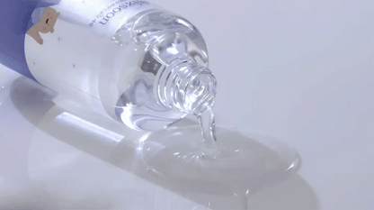 Mixsoon - Glacier Water Hyaluronic Acid Serum 300ml