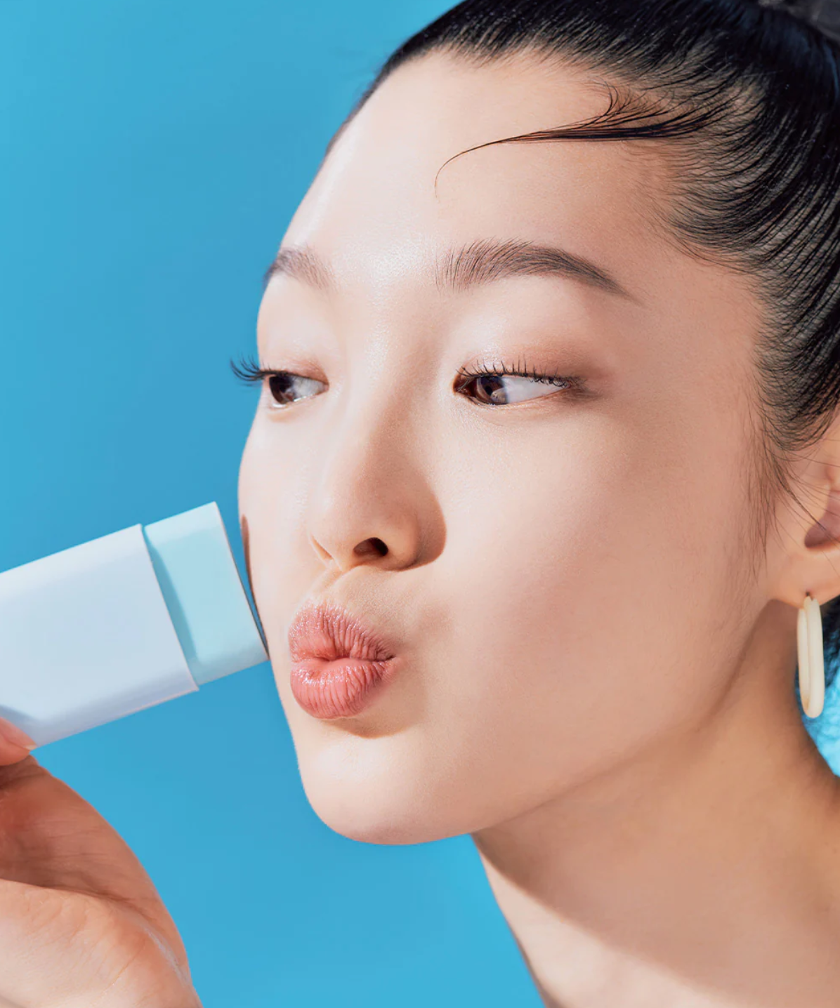 Cotton Soft Sun Stick Spf 50+ Pa++++